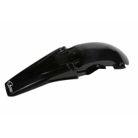 Guarda lamas trás YAMAHA YZ 125 / 250 1996-2001 / YZ 250 F 2001-2002 / YZ 400 F 1998-2000 / preto - UFO